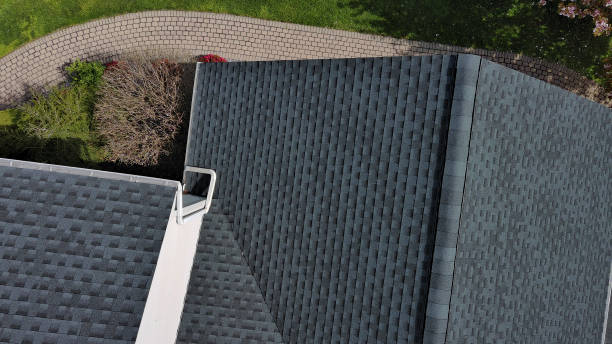 Roofing repair and installation